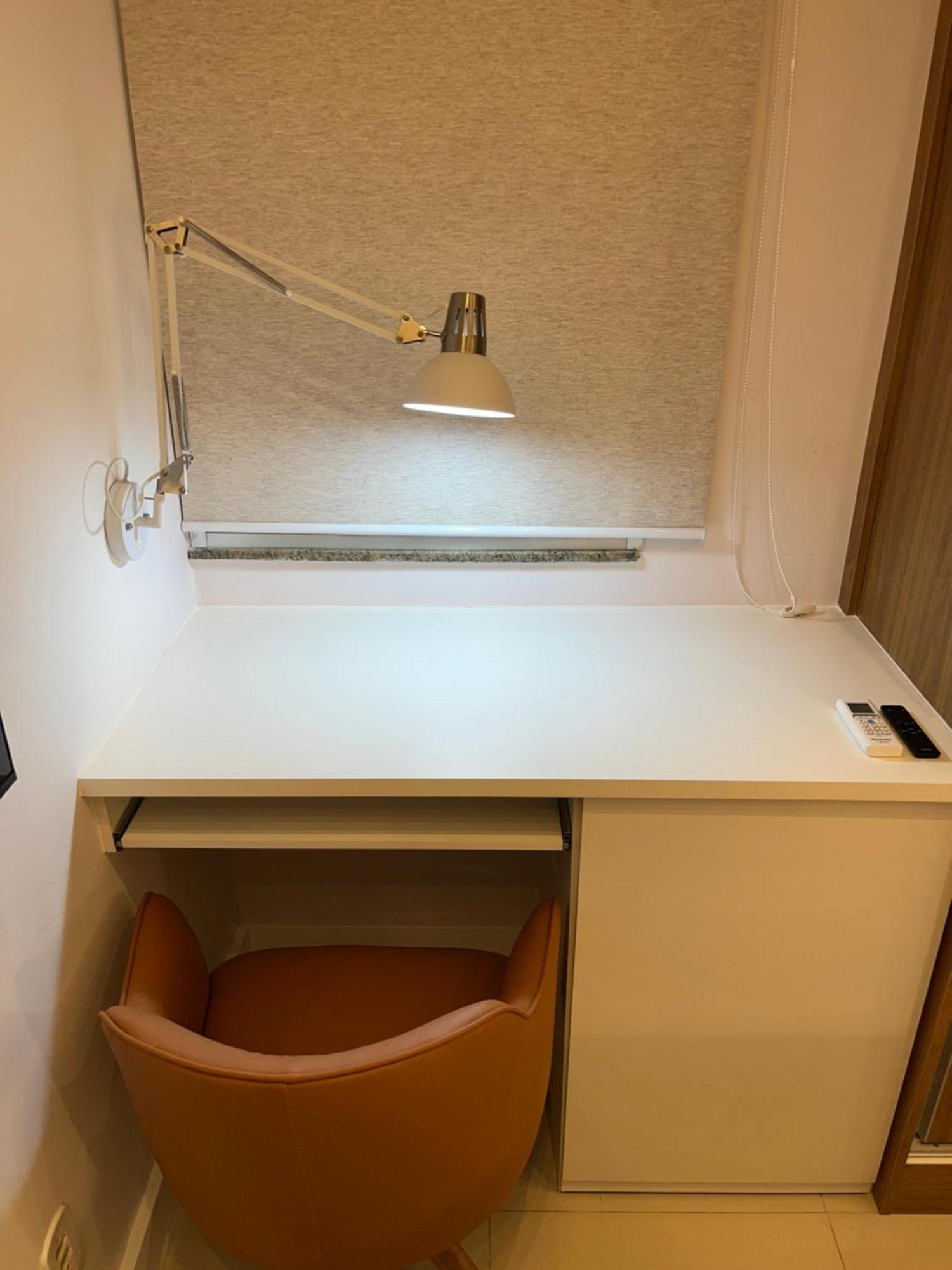 Nossocopa - 3qtos Block Apartment