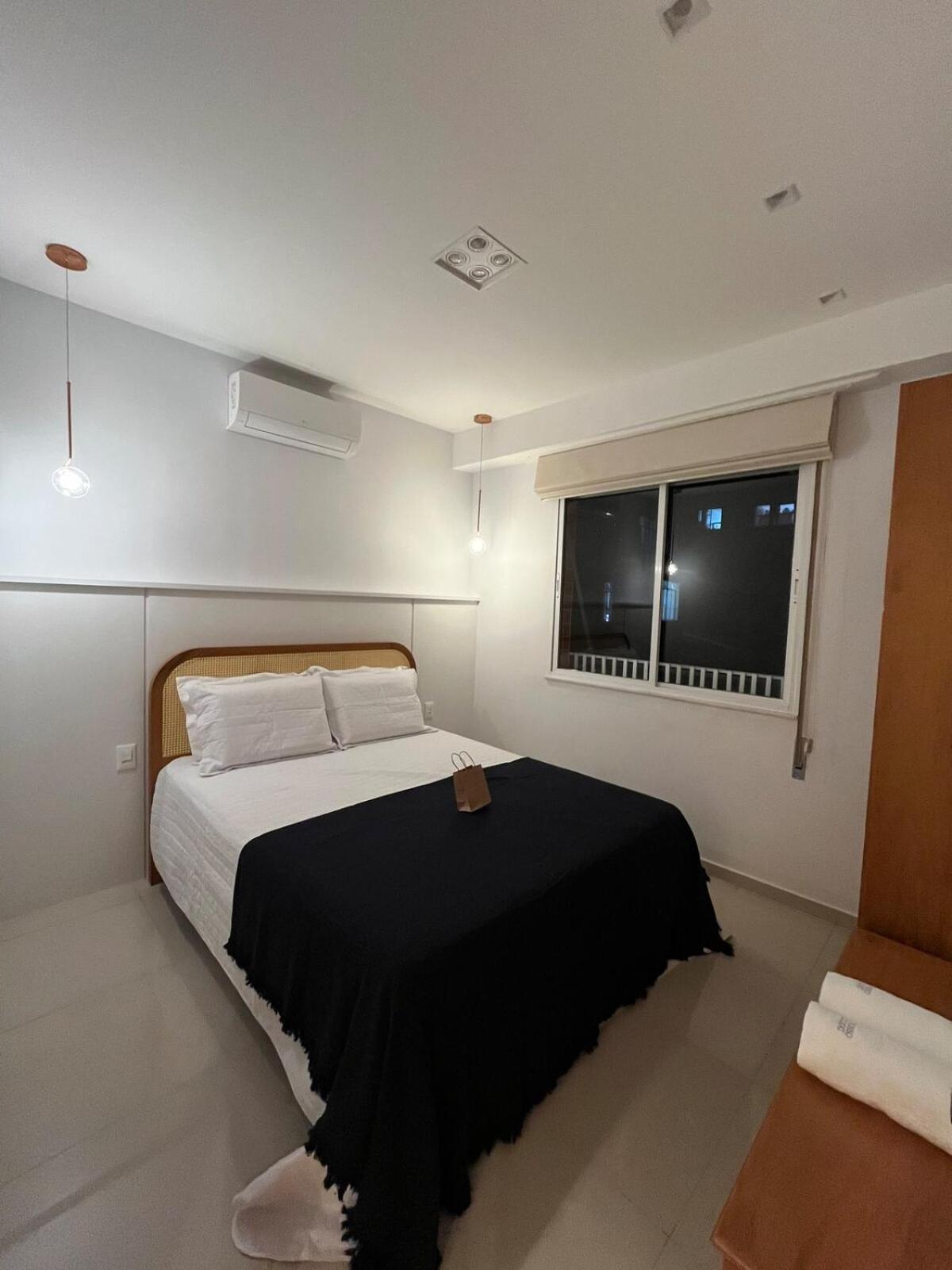 Nossocopa - 3qtos Block Apartment